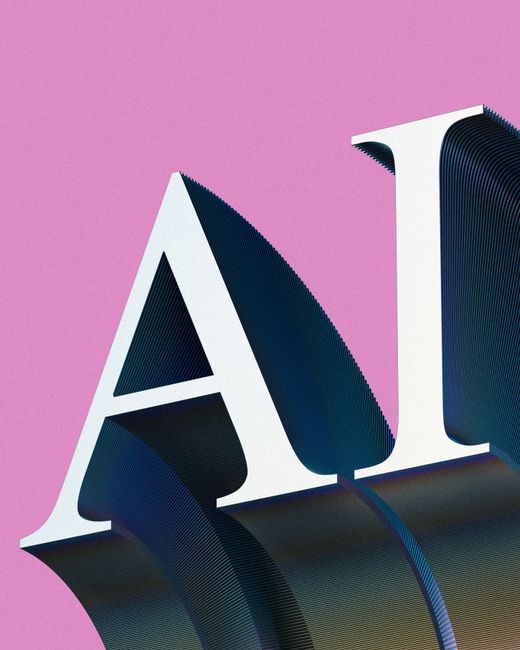 Panel de control con métricas de rendimiento de automatización con IA